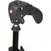 Manfrotto Compact Action Aluminum Tripod (Black) MKCOMPACTACN-BK